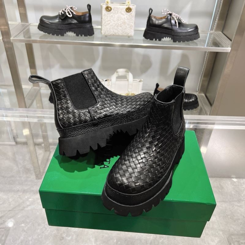 Bottega Veneta Boots